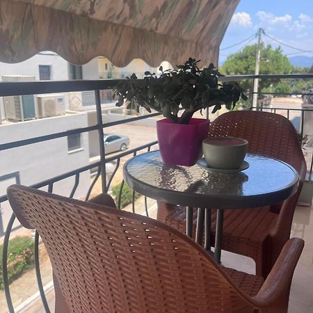 Studios Μιχαλαρεα Kyparissia Eksteriør billede