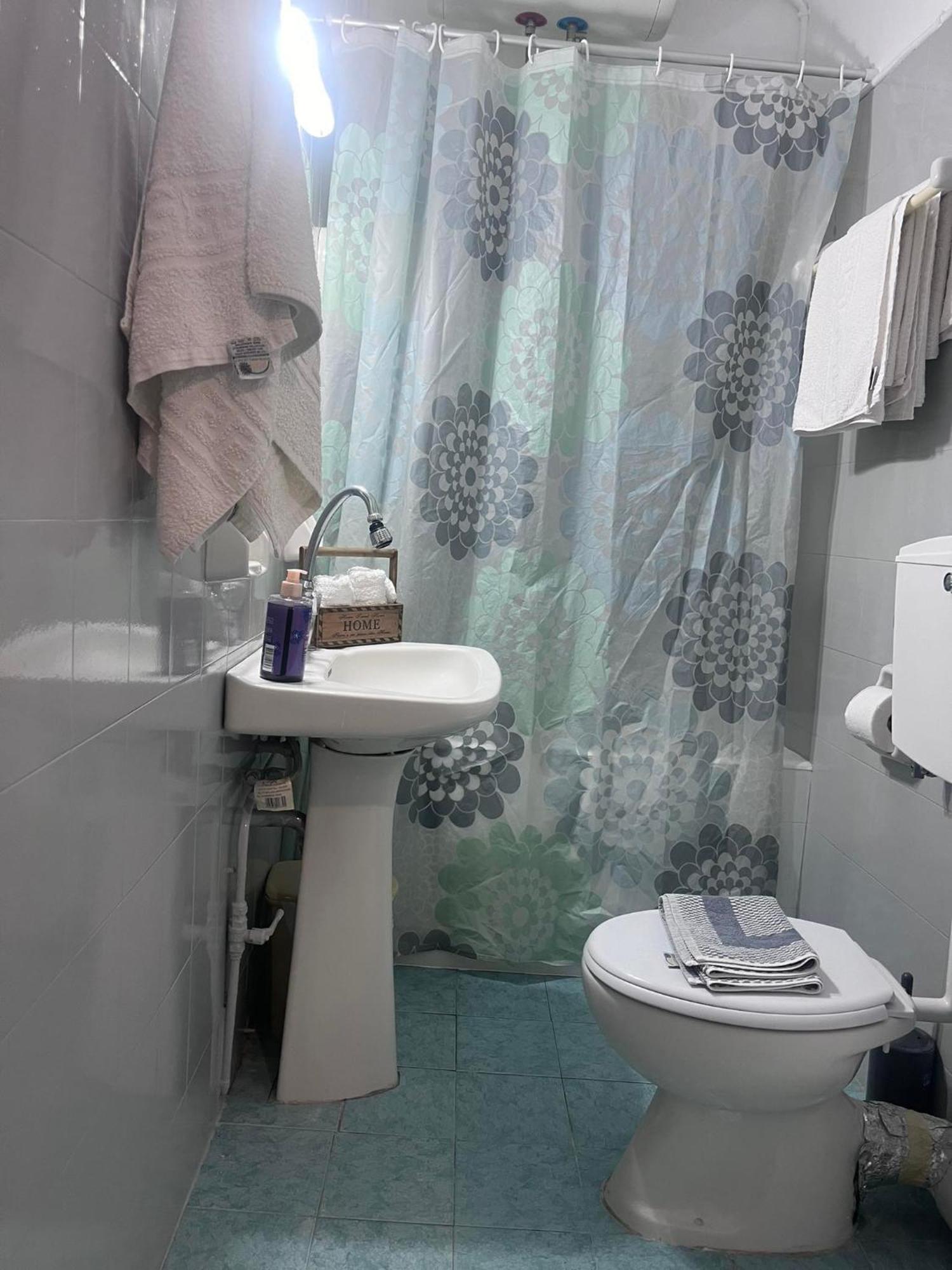Studios Μιχαλαρεα Kyparissia Eksteriør billede